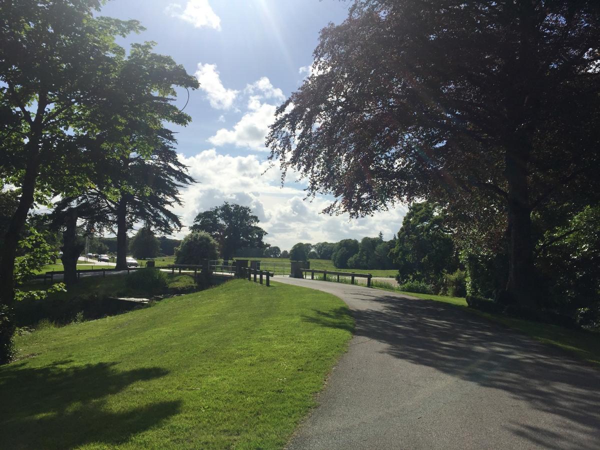 Castlemartyr Holiday Mews 3 Bed By Trident Holiday Homes Buitenkant foto