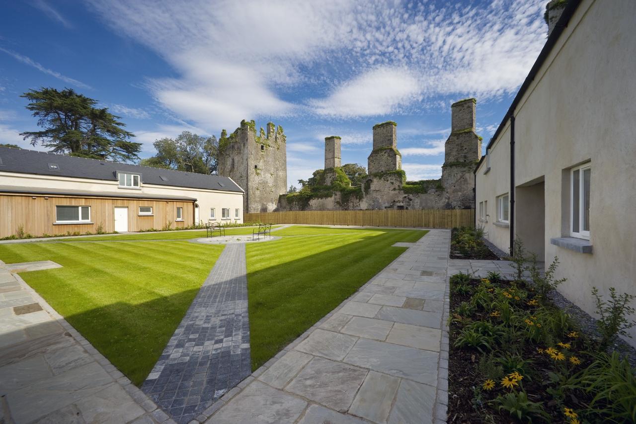 Castlemartyr Holiday Mews 3 Bed By Trident Holiday Homes Buitenkant foto