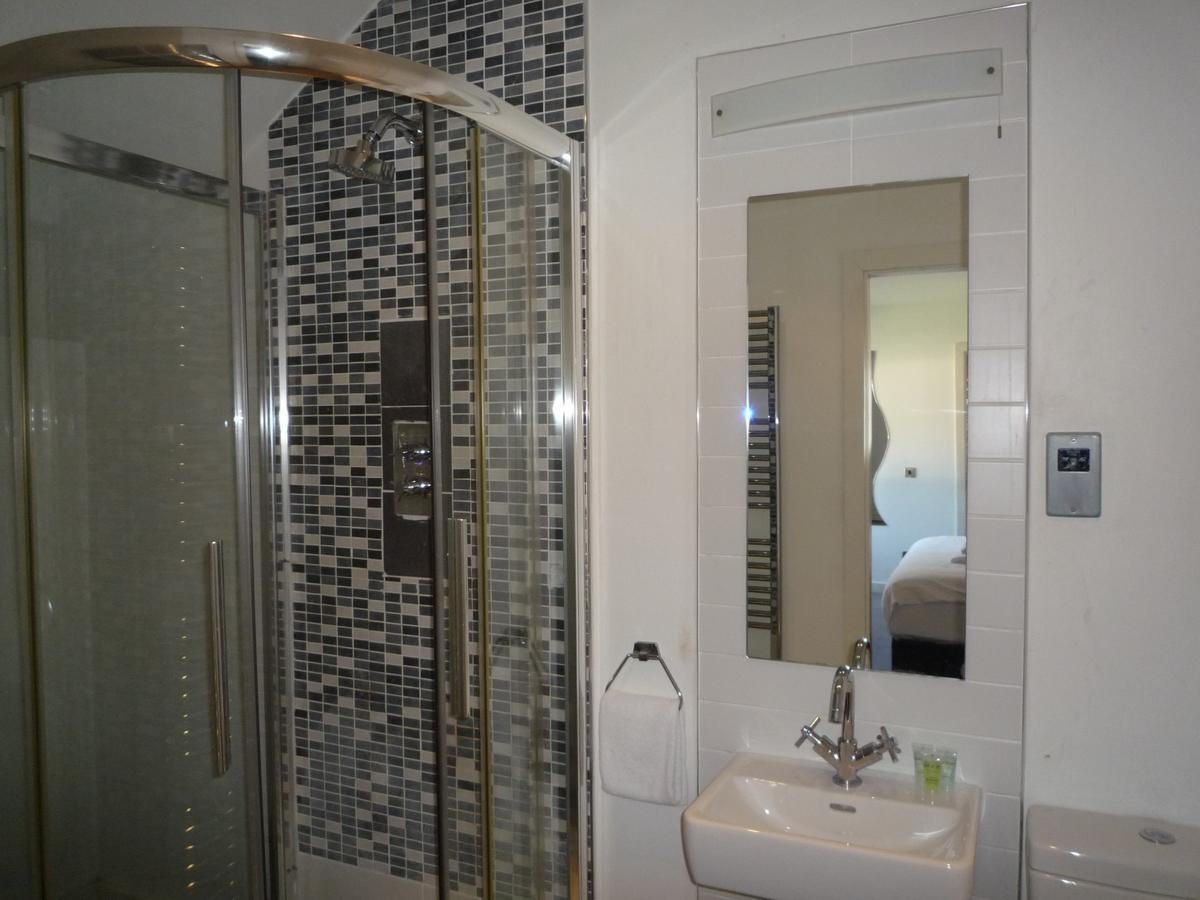 Castlemartyr Holiday Mews 3 Bed By Trident Holiday Homes Buitenkant foto