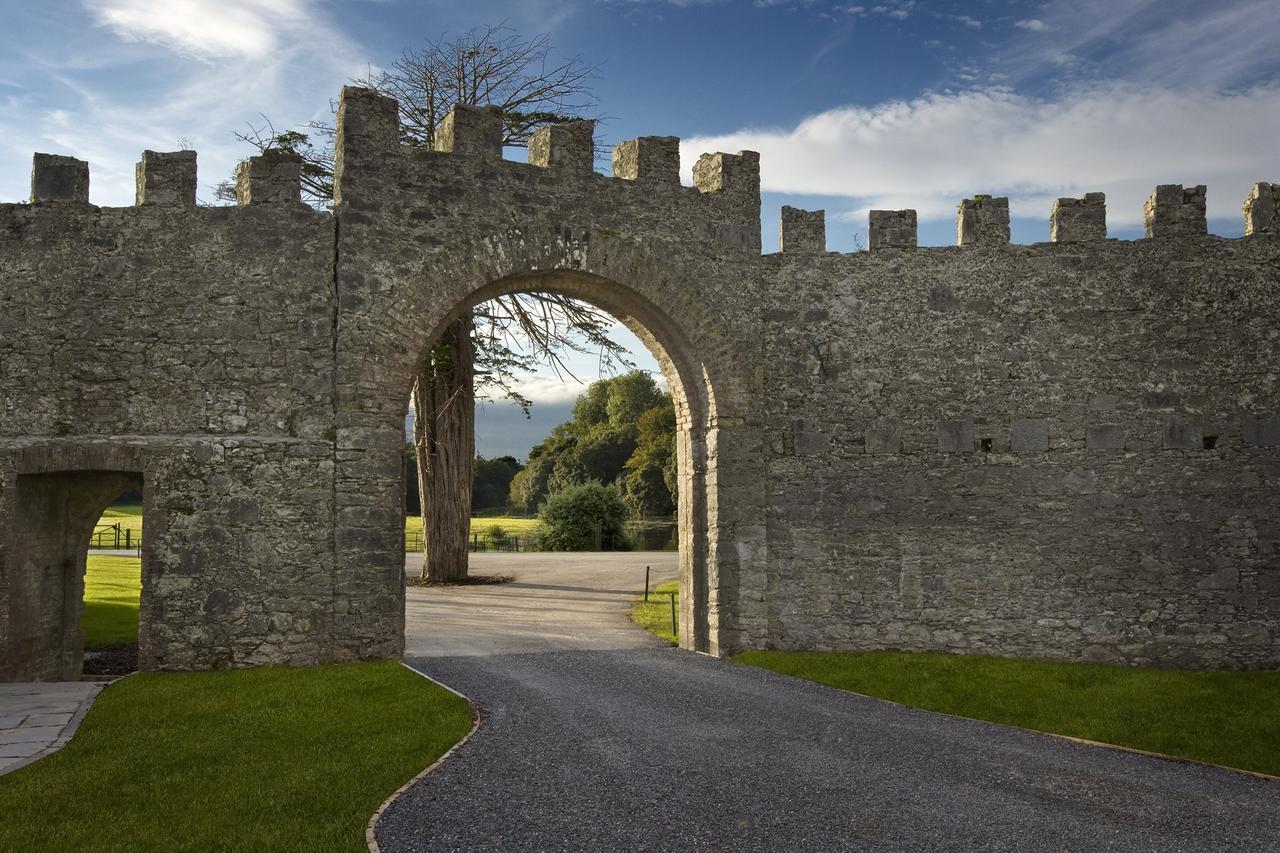 Castlemartyr Holiday Mews 3 Bed By Trident Holiday Homes Buitenkant foto