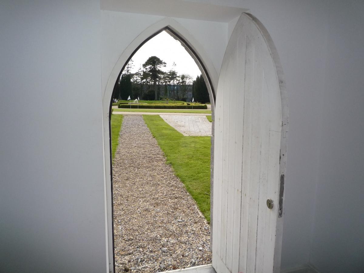 Castlemartyr Holiday Mews 3 Bed By Trident Holiday Homes Buitenkant foto